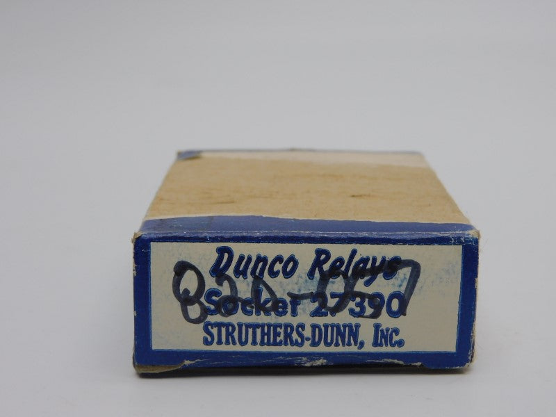 STRUTHERS-DUNN 27390J NSMP