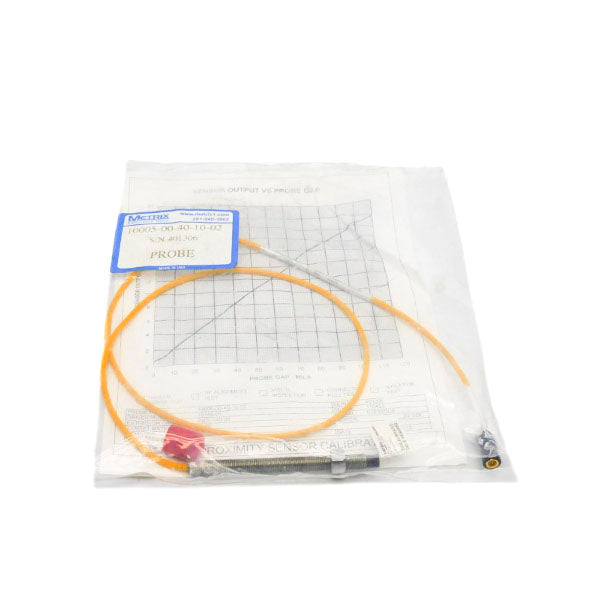 METRIX 10005-00-40-10-02 NSMP