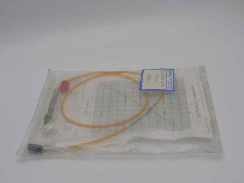 METRIX 10005-00-40-10-02 NSMP