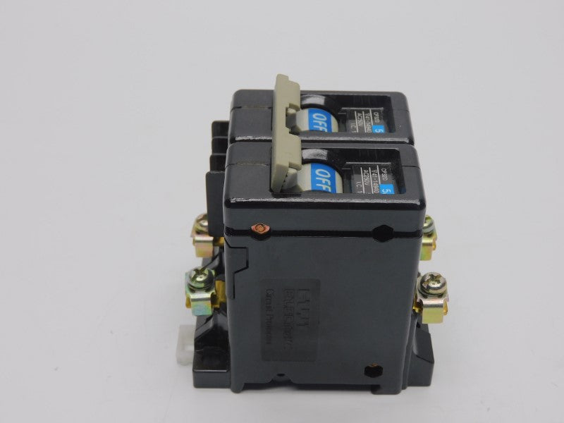 FUJI ELECTRIC CP32D5A 250VAC 5A NSNP