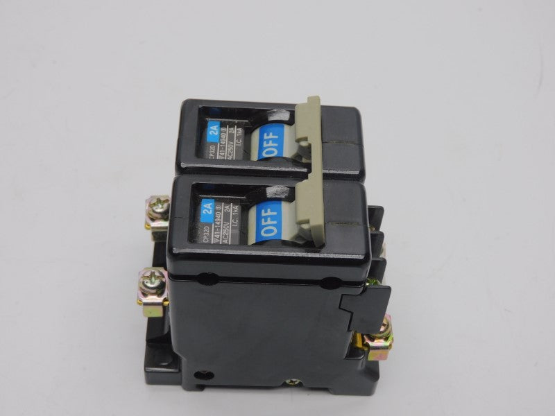 FUJI ELECTRIC CP32D2A 250VAC 2A NSMP