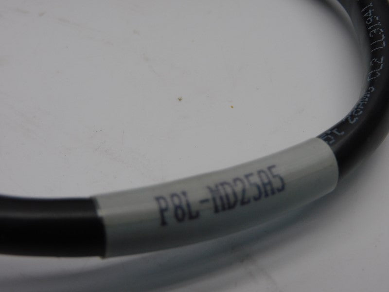 PARKER P8L-MD25A5 PS352100P NSMP
