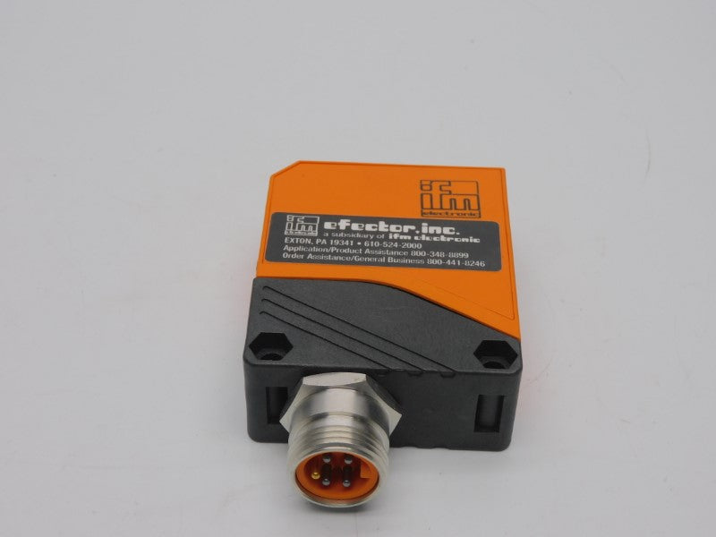 IFM EFECTOR OLP-FKOA/SL/LS-500 OL0010 20-250VAC/DC 5A NSMP