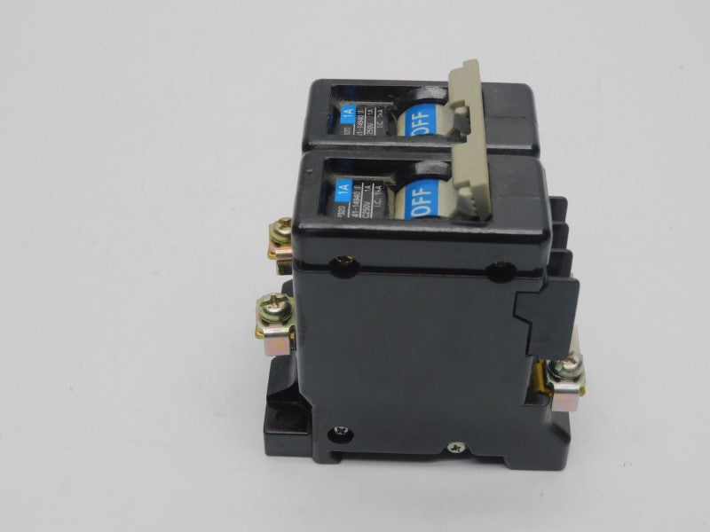 FUJI ELECTRIC CP32D1A 250VAC 1A NSMP