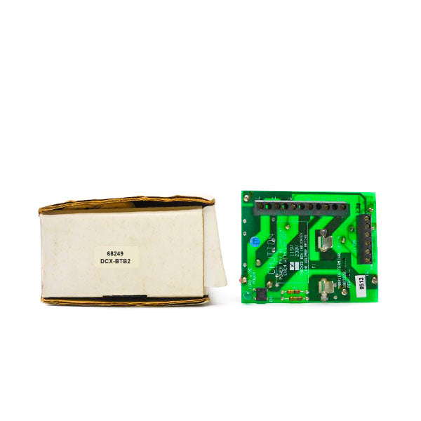 DCX-BTB2 68249 NSMP