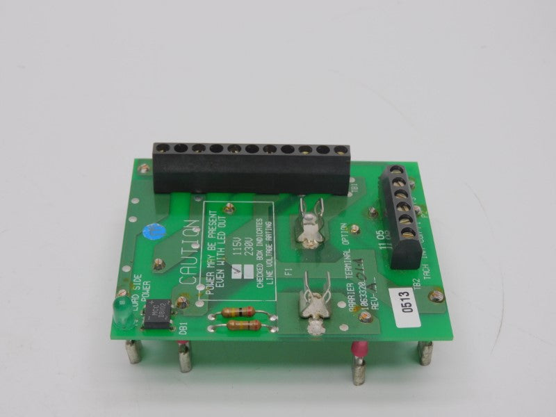DCX-BTB2 68249 NSMP