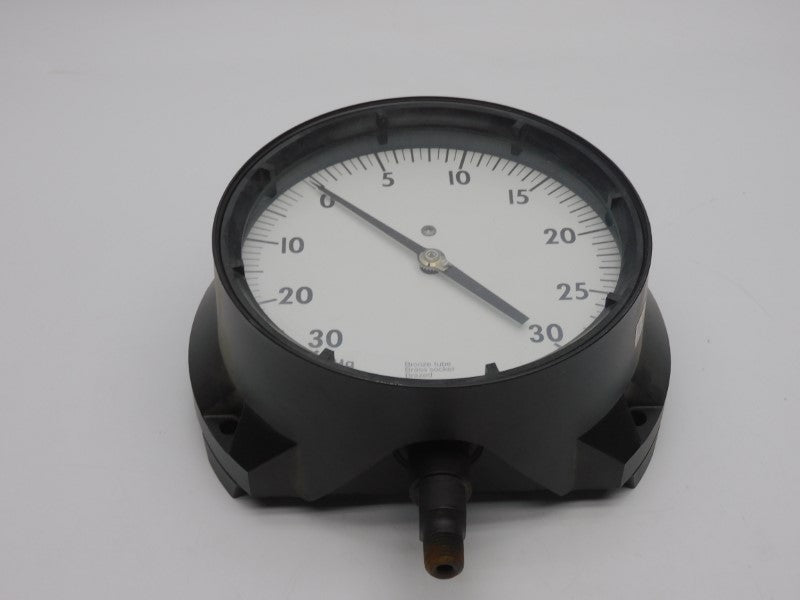 ASHCROFT 601379AS02L30IMV&30# 30PSI NSNP