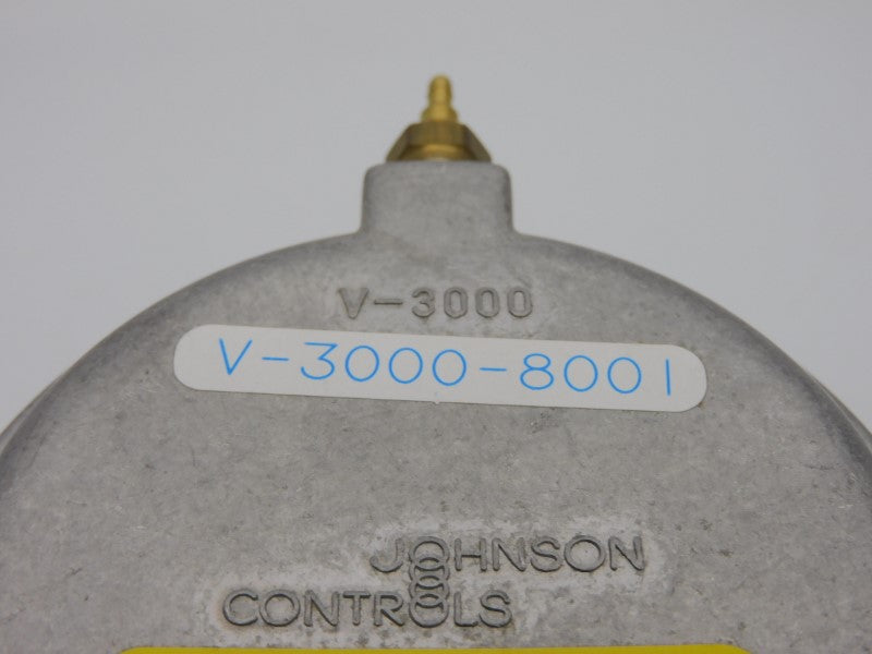 JOHNSON CONTROLS VG7441LT-3008E0 3/4" NSNP