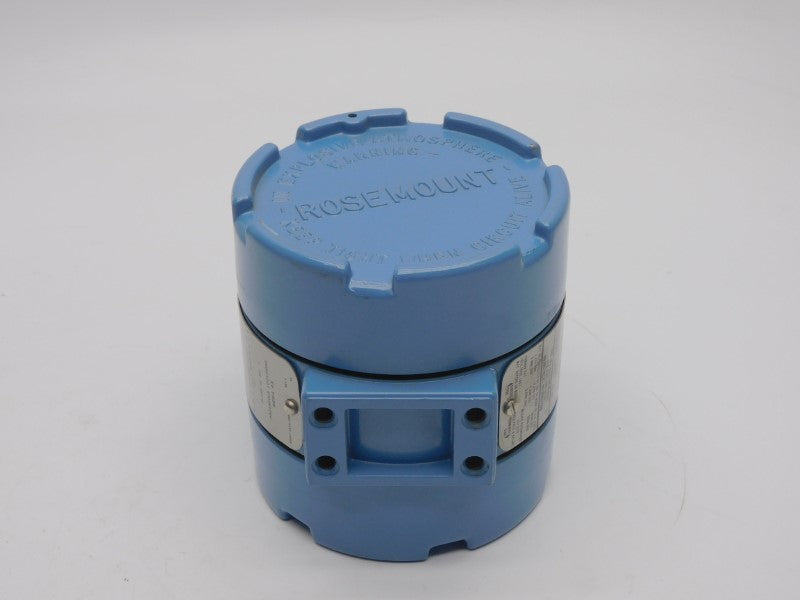 ROSEMOUNT 0444RL1U1A2E5 45VDC NSNP