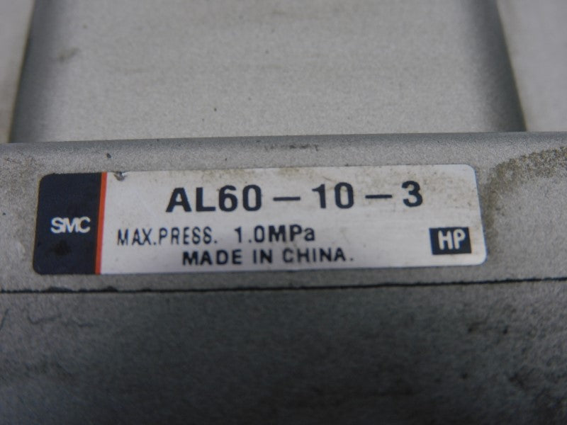 SMC AL60-10-3 NSNP