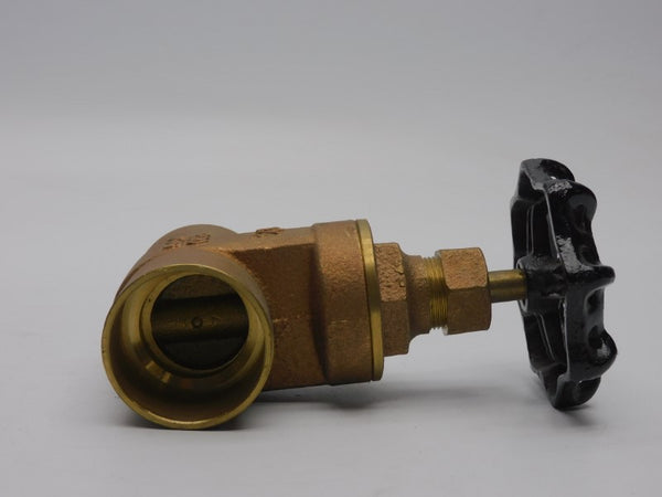 200WOG 1-1/2" NSNP
