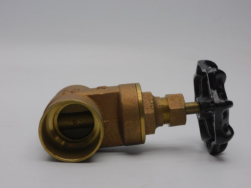 200WOG 1-1/2" NSNP