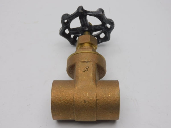 200WOG 1-1/2" NSNP