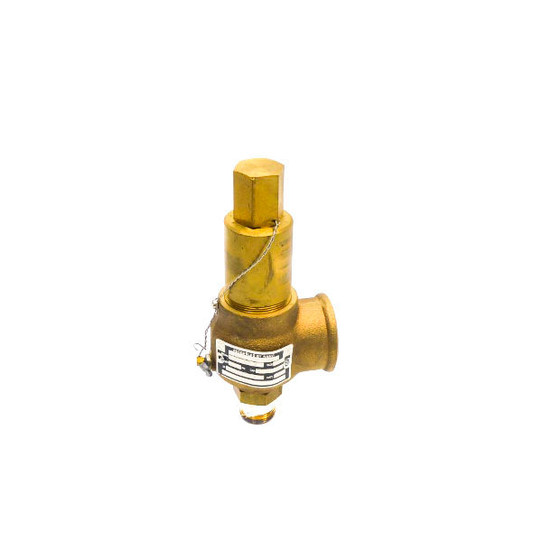 KUNKLE 912BEDM01-JE 122.0PSI 3/4" UNMP