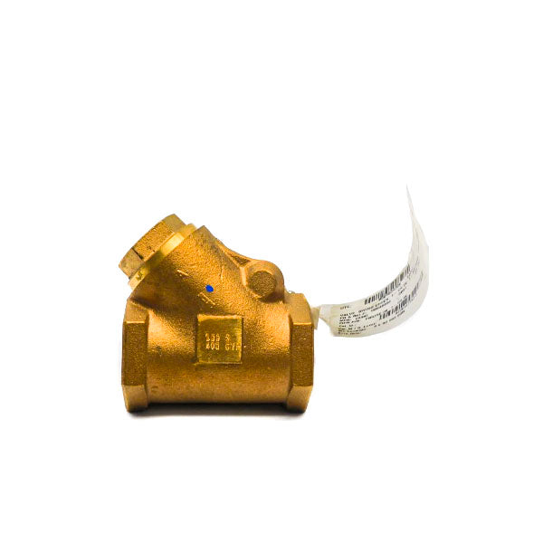 CRANE FIG. 36 1-1/4" NSNP