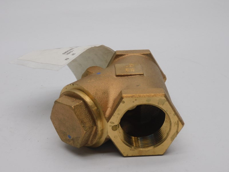 CRANE FIG. 36 1-1/4" NSNP