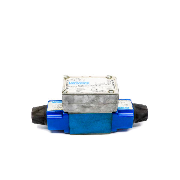 VICKERS DG4V32CMWB40 633745 115/120VAC .64A 5000PSI NSNP