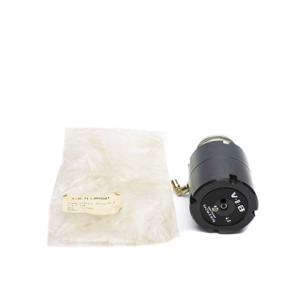 V.I.B 11-1-0008801 6-30PSI NSMP