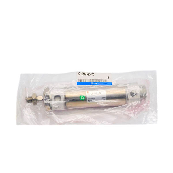SMC 10-CM2F40-75 NSMP
