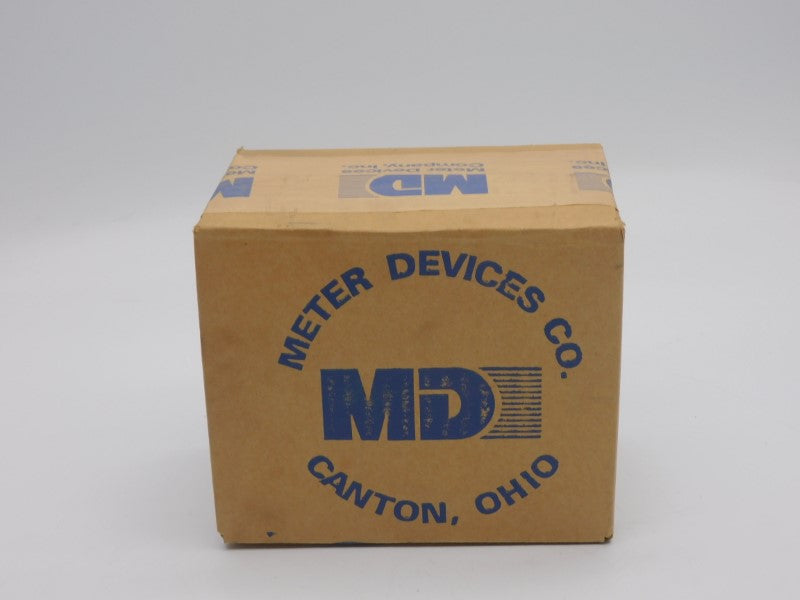 METER DEVICES 402-660-1/4 NSFS