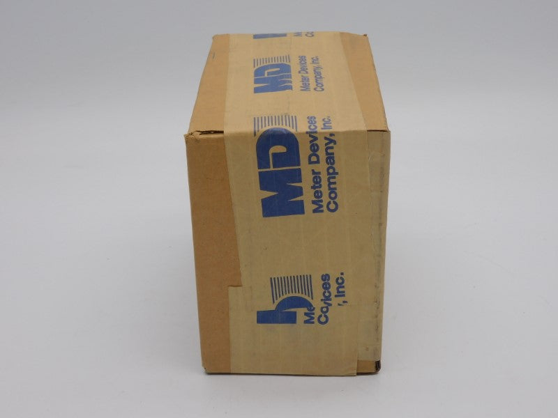 METER DEVICES 402-660-1/4 NSFS