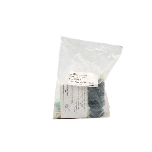 COOPER E0400281 NSMP