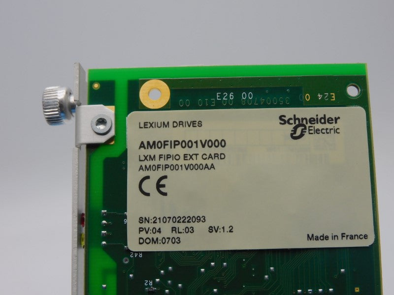 SCHNEIDER ELECTRIC AM0FIP001V000 NSMP