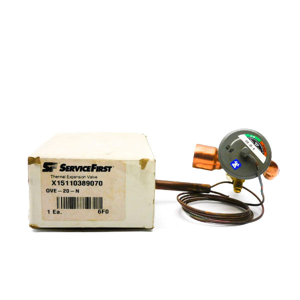 SPORLAN OVE-20-N NSMP