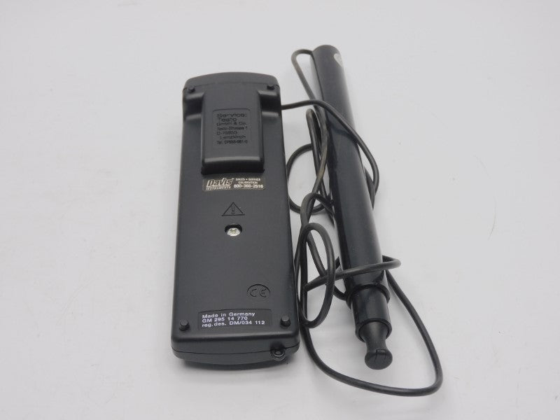 TESTO 05604250 GM29514770 NSMP