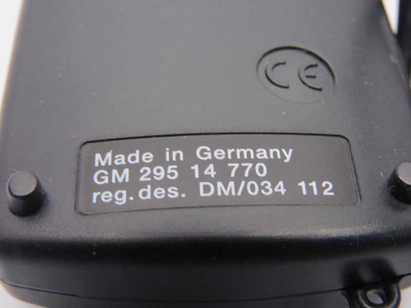 TESTO 05604250 GM29514770 NSMP