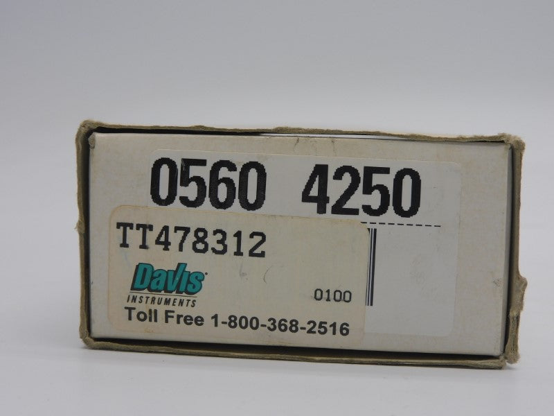 TESTO 05604250 GM29514770 NSMP