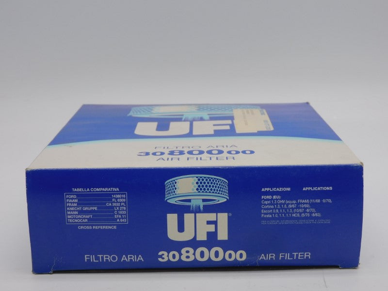 UFI 3080000 NSMP