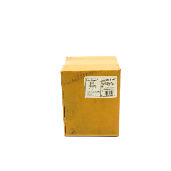 EDWARDS 50SINB-N5-40WH 120VAC .29A NSFS