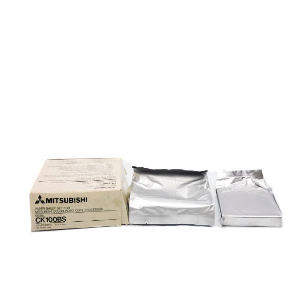 MITSUBISHI CK100BS NSMP