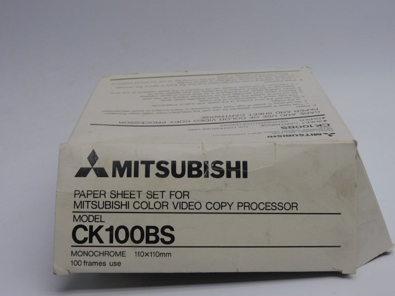 MITSUBISHI CK100BS NSMP