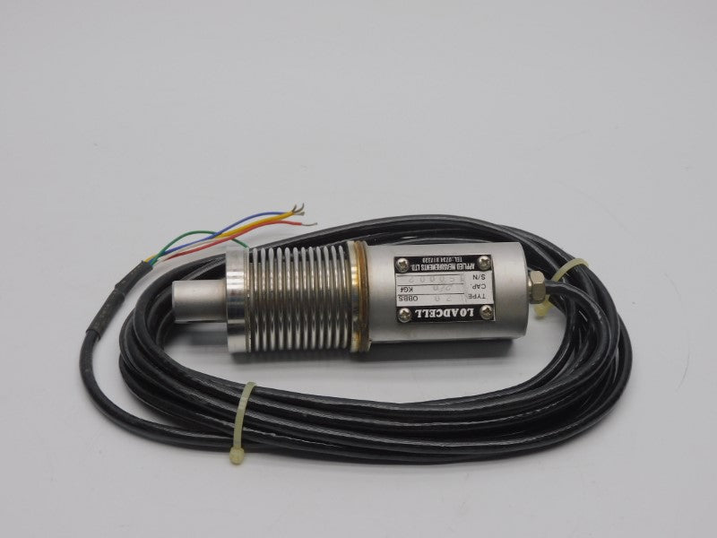 APPLIED MEASUREMENTS TYPE 20 UNMP