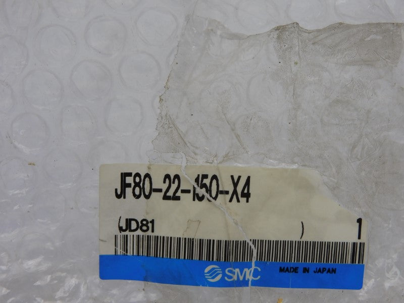 SMC JF80-22-150-X4 NSMP