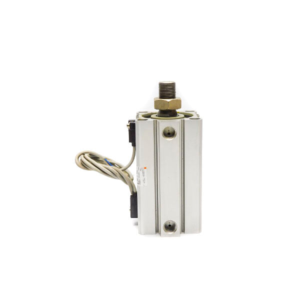 SMC CDQ2B50-75DM-J79W 145PSI NSNP