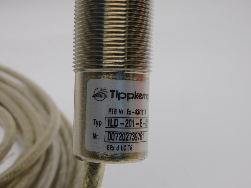 TIPPKEMPER ILD-201-E-024-14 NSNP