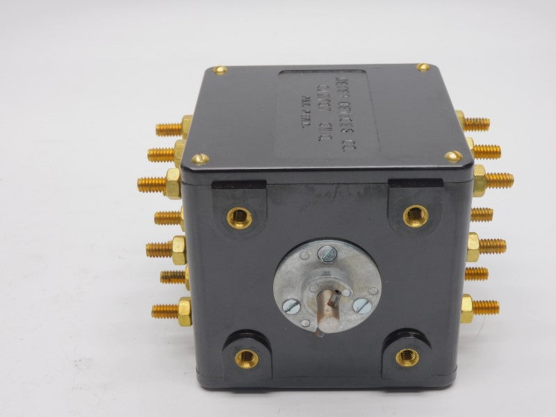 METER DEVICES 402-660-1/4 NSMP