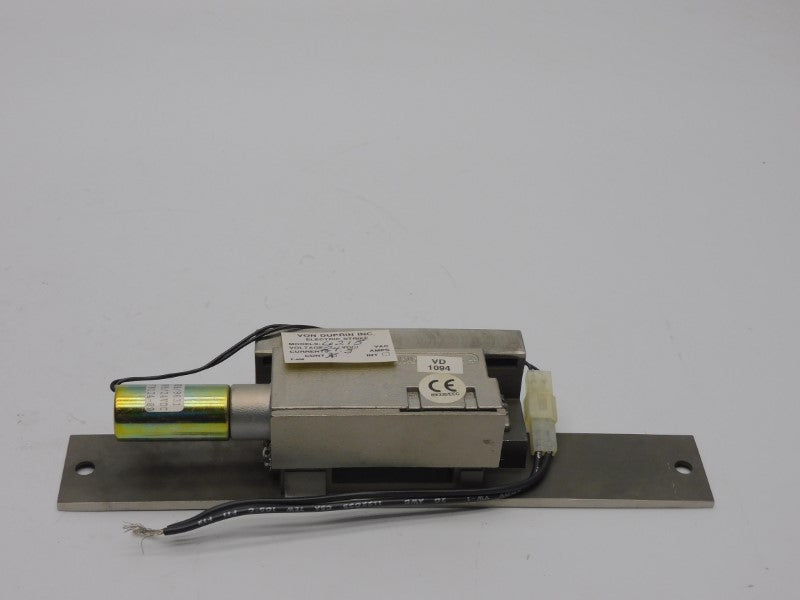 VON DUPRIN 6215 029705-32 24VDC .3A NSMP