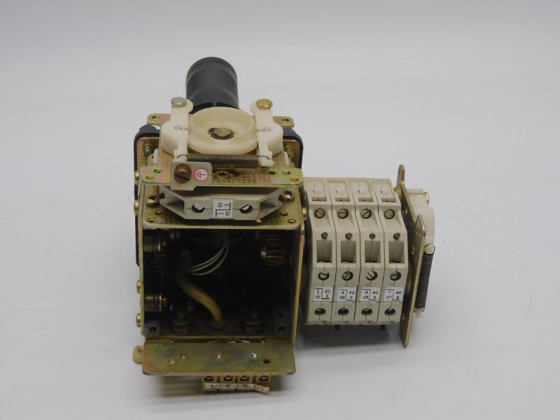 SENNETT CONTROL VV62/CR1409 250VAC 6A UNMP