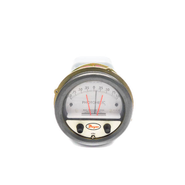 DWYER 3302 25PSI NSNP