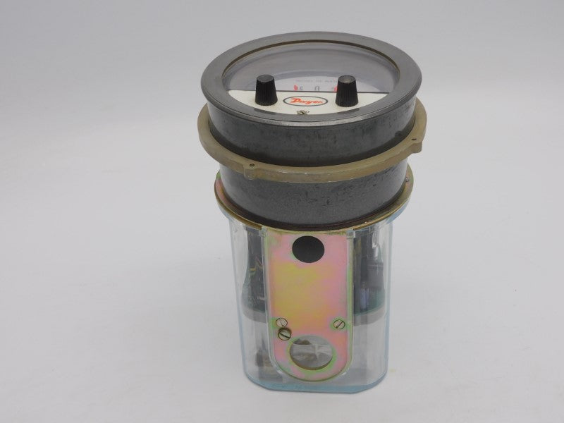 DWYER 3302 25PSI NSNP