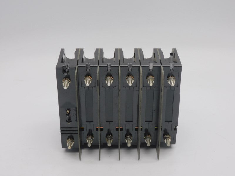 HEINEMANN CD6-Z27-1 125V 25A NSNP