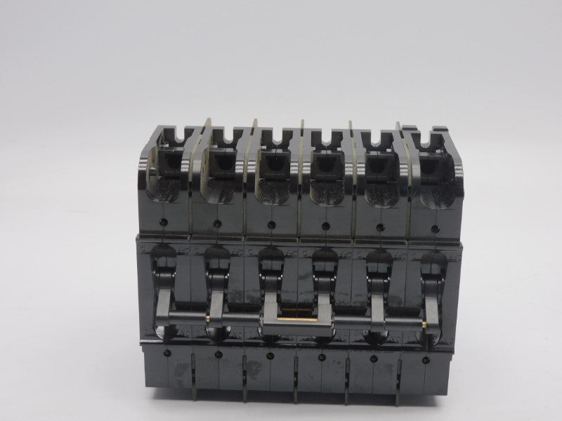 HEINEMANN CD6-Z27-1 125V 25A NSNP