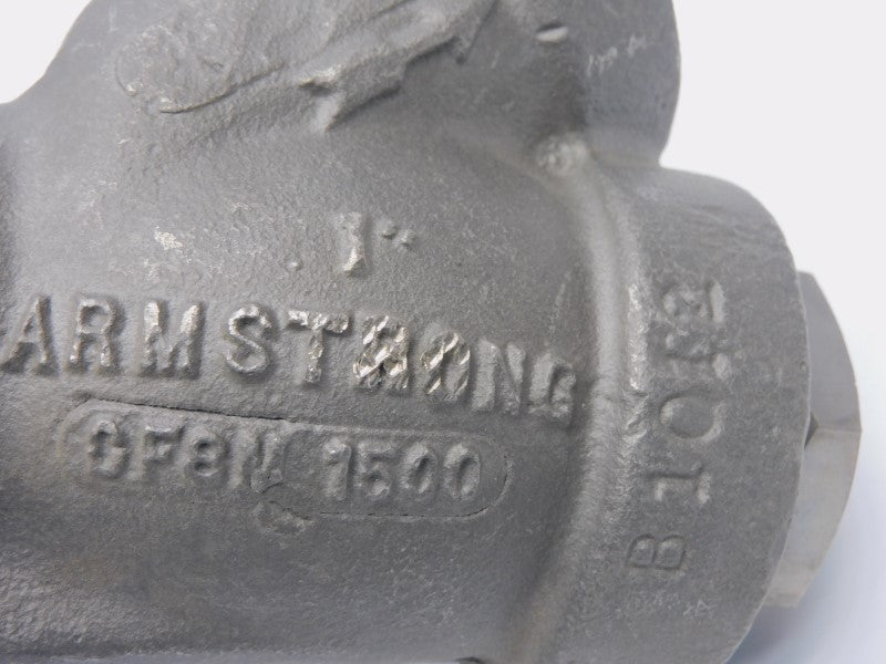 ARMSTRONG B1012 1" NSNP