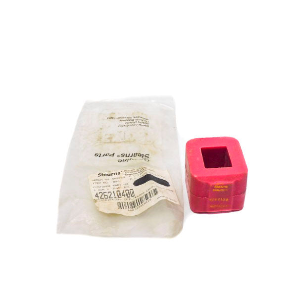 STEARNS 426210400 460V NSMP