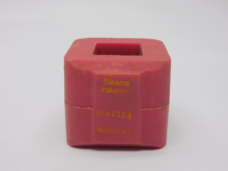 STEARNS 426210400 460V NSMP
