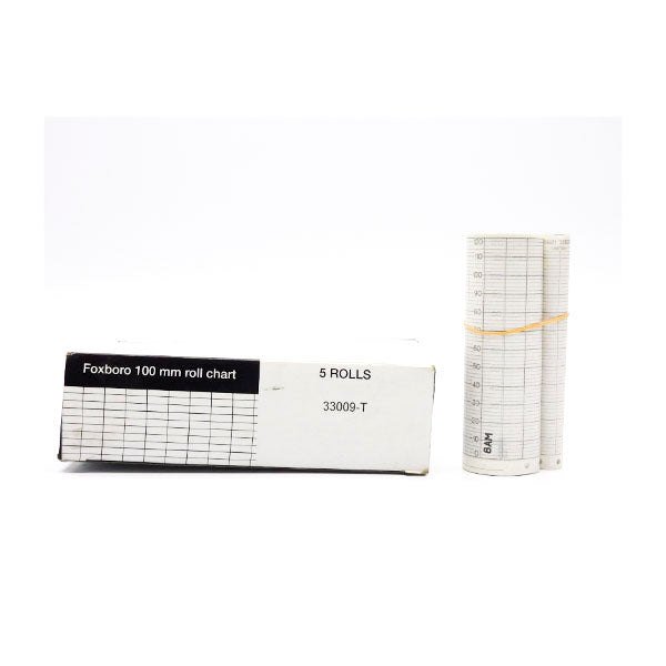 FOXBORO 33009-T (PKG OF 5) NSMP